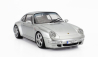 Solido Porsche 911 993 4s Coupe 1996 1:18 Silver