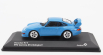 Solido Porsche 911 993 Rs Clubsport Coupe 1993 1:43 Světle Modrá