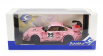 Solido Porsche 911 993 Rwb Bodykit N 23 Pink Pig Coupe 2020 1:18 Pink