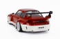 Solido Porsche 911 993 Rwb Bodykit Porco Rosso Coupe 2020 1:18 Bílá Červená