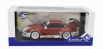 Solido Porsche 911 993 Rwb Bodykit Porco Rosso Coupe 2020 1:18 Bílá Červená