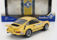 Solido Porsche 911 Carrera 3.0 Rsr N 1 Iroc Riverside 1973 Emerson Fittipaldi 1:18 Žlutá