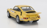 Solido Porsche 911 Carrera 3.0 Rsr N 1 Iroc Riverside 1973 Emerson Fittipaldi 1:18 Žlutá