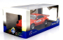 Solido Porsche 911 Rs 3.0l Coupe N 1 Winner Iroc Daytona 1974 Mark Donohue 1:18 Orange