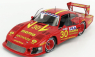 Solido Porsche 935/78 Momo Moby Dick N 30 Drm Norisring 1981 G.moretti 1:18 Červená Žlutá