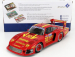 Solido Porsche 935/78 Momo Moby Dick N 30 Drm Norisring 1981 G.moretti 1:18 Červená Žlutá