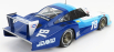 Solido Porsche 935/81 Moby Dick Team John Fitzpatrick N 79 24h Le Mans 1982 J.fitzpatrick - D.hobbs 1:18 Modrá Bílá
