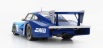 Solido Porsche 935/81 Moby Dick Team John Fitzpatrick N 79 24h Le Mans 1982 J.fitzpatrick - D.hobbs 1:18 Modrá Bílá