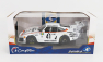 Solido Porsche 935 K3 Team Porsche Kremer Racing N 41 Winner 24h Le Mans 1979 K.ludwig - B.whittington - D.whittington 1:18 Bílá