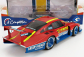 Solido Porsche 935 Moby Dick N 6h Mid Ohio 1983 1:18 Červená Modrá