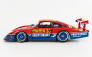 Solido Porsche 935 Moby Dick N 6h Mid Ohio 1983 1:18 Červená Modrá