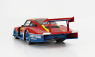Solido Porsche 935 Moby Dick N 6h Mid Ohio 1983 1:18 Červená Modrá