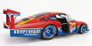Solido Porsche 935 Moby Dick N 6h Mid Ohio 1983 1:18 Červená Modrá