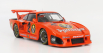Solido Porsche 935k3 N 2 Jagermeister Drm Season 1980 Axel Plankenhorn 1:18 Orange