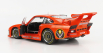 Solido Porsche 935k3 N 2 Jagermeister Drm Season 1980 Axel Plankenhorn 1:18 Orange