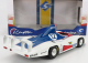 Solido Porsche 936 2.1l Turbo Team Essex Motorsport N 12 24h Le Mans 1979 J.ickx - B.redman - J.barth 1:18 Bílá Červená Modrá