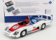Solido Porsche 936 2.1l Turbo Team Essex Motorsport N 12 24h Le Mans 1979 J.ickx - B.redman - J.barth 1:18 Bílá Červená Modrá