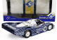 Solido Porsche 956l 2.6l Twin Turbo Team Obermaier Racing Boss N 18 24h Le Mans 1983 Jurgen Laessig - Alex Plankenhorn - Desire Wilson 1:18 Černá Bílá