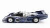 Solido Porsche 956l 2.6l Twin Turbo Team Obermaier Racing Boss N 18 24h Le Mans 1983 Jurgen Laessig - Alex Plankenhorn - Desire Wilson 1:18 Černá Bílá