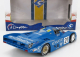 Solido Porsche 956lh Team Porsche Kremer Racing N 21 3rd 24h Le Mans 1983 M.andretti - M.andretti - P.alliot 1:18 Modrá Bílá