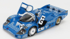 Solido Porsche 956lh Team Porsche Kremer Racing N 21 3rd 24h Le Mans 1983 M.andretti - M.andretti - P.alliot 1:18 Modrá Bílá