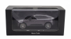 Solido Porsche Macan Turbo (h2) 2024 1:43 Grey Met