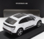 Solido Porsche Macan Turbo (h2) 2024 1:43 Ice Grey