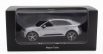 Solido Porsche Macan Turbo (h2) 2024 1:43 Ice Grey