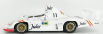 Solido Porsche Type 935 936/81 2.3l Turbo Flat-6 Team Porsche System N 11 Winner 24h Le Mans 1981 J.ickx - D.bell 1:18 Bílá Červená