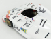 Solido Porsche Type 935 936/81 2.3l Turbo Flat-6 Team Porsche System N 11 Winner 24h Le Mans 1981 J.ickx - D.bell 1:18 Bílá Červená
