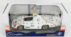 Solido Porsche Type 935 936/81 2.3l Turbo Flat-6 Team Porsche System N 11 Winner 24h Le Mans 1981 J.ickx - D.bell 1:18 Bílá Červená