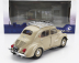 Solido Renault 4cv 1956 1:18 Beige