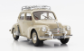 Solido Renault 4cv 1956 1:18 Beige
