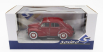 Solido Renault 4cv 1956 1:18 Red
