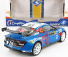 Solido Renault A110 Alpine N 43 Winner Rgt Class Rally Montecarlo 2021 E.guigou - A.coria 1:18 Modrá Červená Bílá