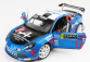 Solido Renault A110 Alpine N 43 Winner Rgt Class Rally Montecarlo 2021 E.guigou - A.coria 1:18 Modrá Červená Bílá