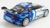 Solido Renault A110 Alpine N 91 Winner Rgt Class Rally Monza 2020 P.ragues - J.pesenti 1:18 2 Tóny Modré Bílé