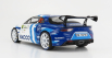 Solido Renault A110 Alpine N 91 Winner Rgt Class Rally Monza 2020 P.ragues - J.pesenti 1:18 2 Tóny Modré Bílé