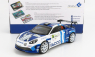 Solido Renault A110 Alpine N 91 Winner Rgt Class Rally Monza 2020 P.ragues - J.pesenti 1:18 2 Tóny Modré Bílé