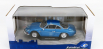 Solido Renault Alpine A110 1600s 1969 1:18 Modrá Alpina