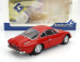 Solido Renault Alpine A110 1600s 1969 1:18 Red