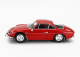 Solido Renault Alpine A110 1600s 1969 1:18 Red