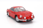 Solido Renault Alpine A110 1600s 1969 1:18 Red