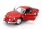 Solido Renault Alpine A110 1600s 1969 1:18 Red