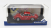 Solido Renault Alpine A110 1600s 1969 1:18 Red
