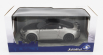 Solido Renault Alpine A110 Radicale Coupe 2022 1:18 Matt Silver