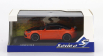 Solido Renault Alpine A110 Radicale Coupe 2023 1:43 Oranžová Černá