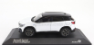 Solido Renault Austral 2022 1:43 Bílá