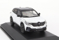 Solido Renault Austral 2022 1:43 Bílá