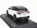 Solido Renault Austral 2022 1:43 Bílá